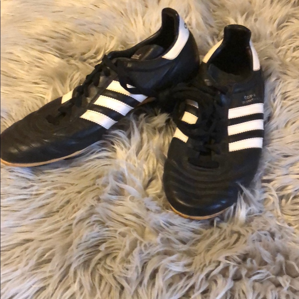 Adidas cleats